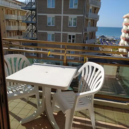 Hotel Halifax Lido di Jesolo