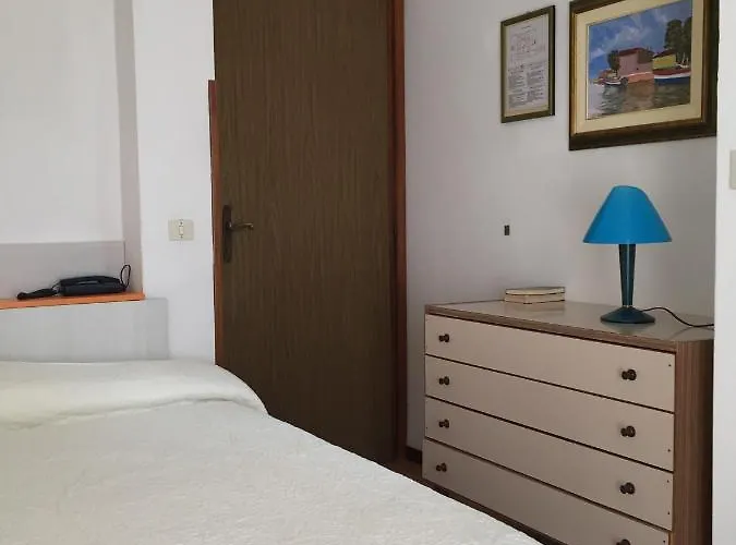 Halifax Szálloda Lido di Jesolo