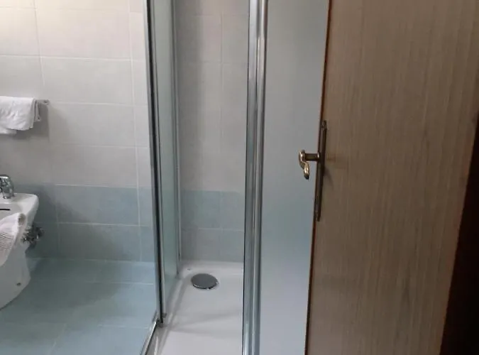 Szálloda Halifax 3*