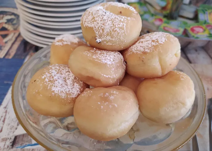 Szálloda Halifax 3*