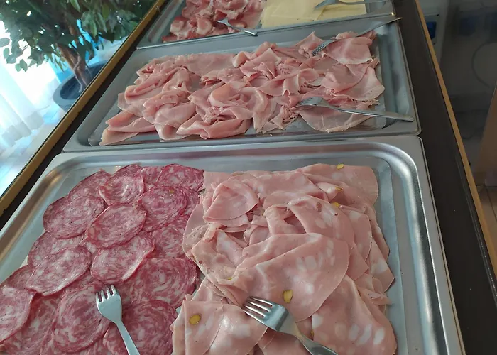 Halifax Lido di Jesolo