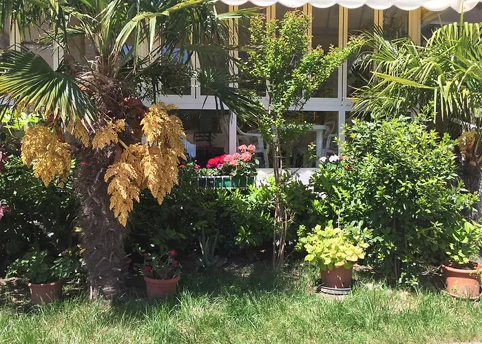 Halifax Szálloda Lido di Jesolo