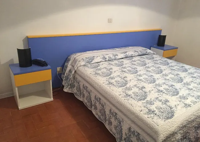 Szálloda Halifax 3*