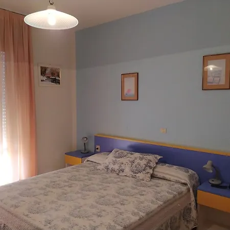Halifax 3* Τζεσόλο Λίντο