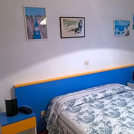 Halifax Hotel Jesolo