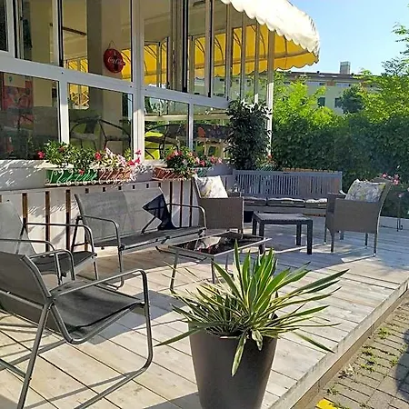 Hotel Halifax Jesolo