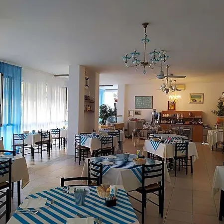 Halifax Hotel Jesolo