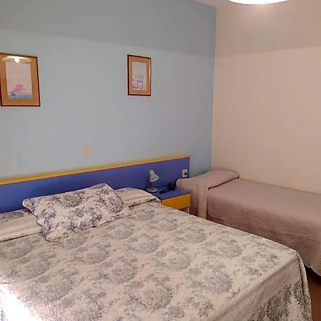 Halifax 3* Jesolo