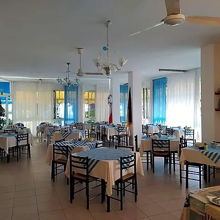 Halifax Hotel Lido di Jesolo