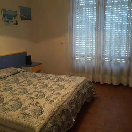 Halifax 호텔 리도 디 예솔로