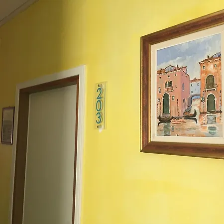 Halifax 리도 디 예솔로