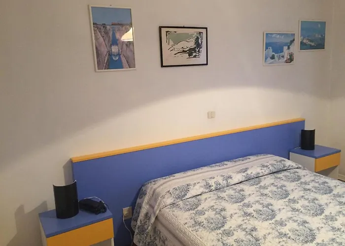 Halifax Hotell Lido di Jesolo
