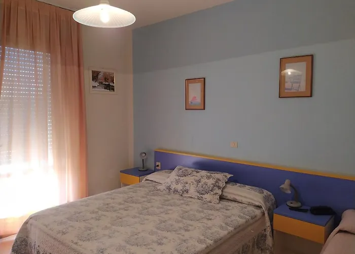 Halifax 3* Τζεσόλο Λίντο