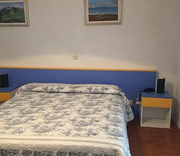 Halifax 3* Τζεσόλο Λίντο