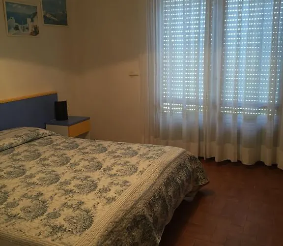 Halifax Ξενοδοχείο Τζεσόλο Λίντο