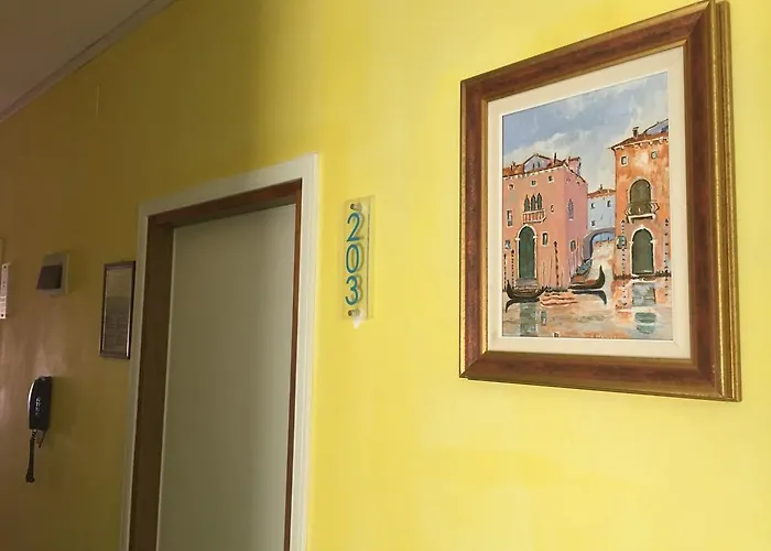 Halifax Τζεσόλο Λίντο