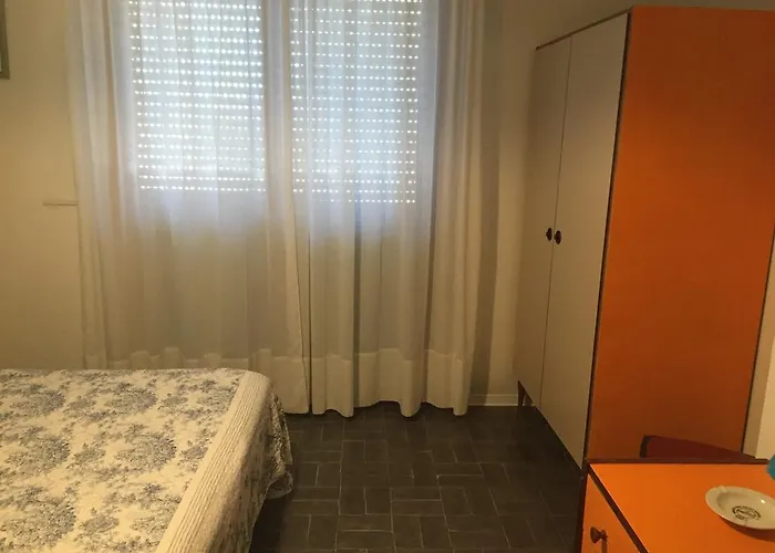 Halifax 3* Τζεσόλο Λίντο