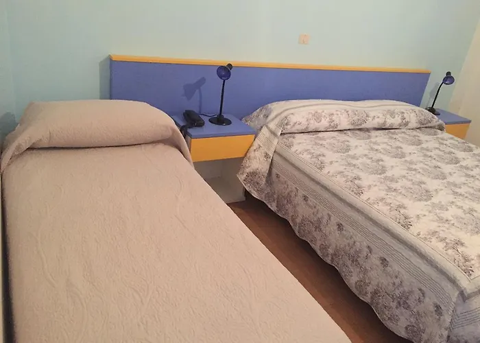 Halifax Τζεσόλο Λίντο