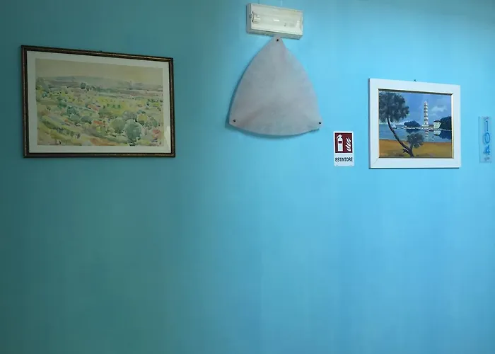 Halifax Ξενοδοχείο 3*