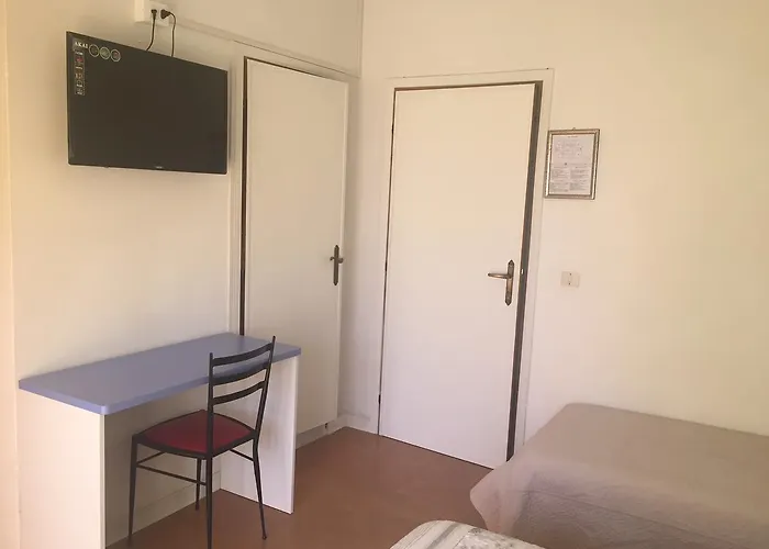 Halifax Ξενοδοχείο Τζεσόλο Λίντο