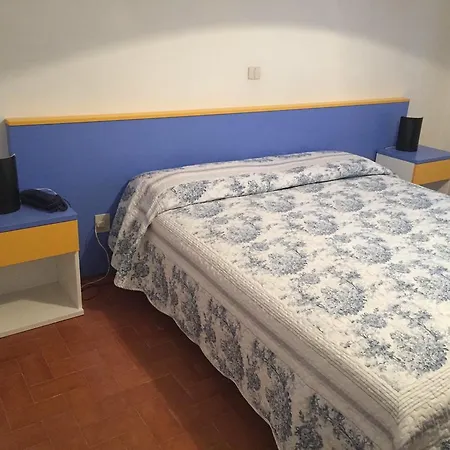 Szálloda Halifax 3*