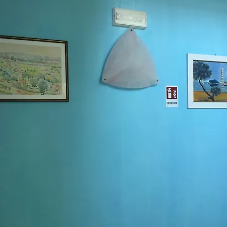 Halifax Szálloda 3*