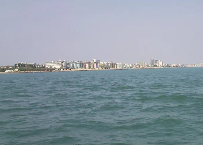 Hotel Halifax Lido di Jesolo