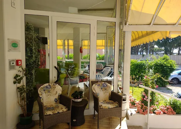 Halifax 3* Lido di Jesolo