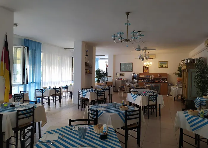 Halifax Lido di Jesolo