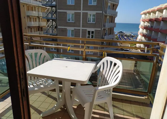 Hotel Halifax Lido di Jesolo