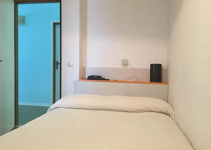 Hotel Halifax Lido di Jesolo