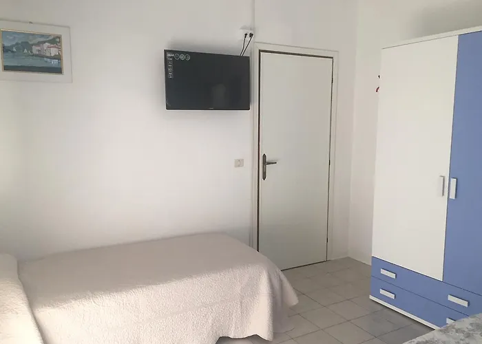 Halifax 3* Lido di Jesolo